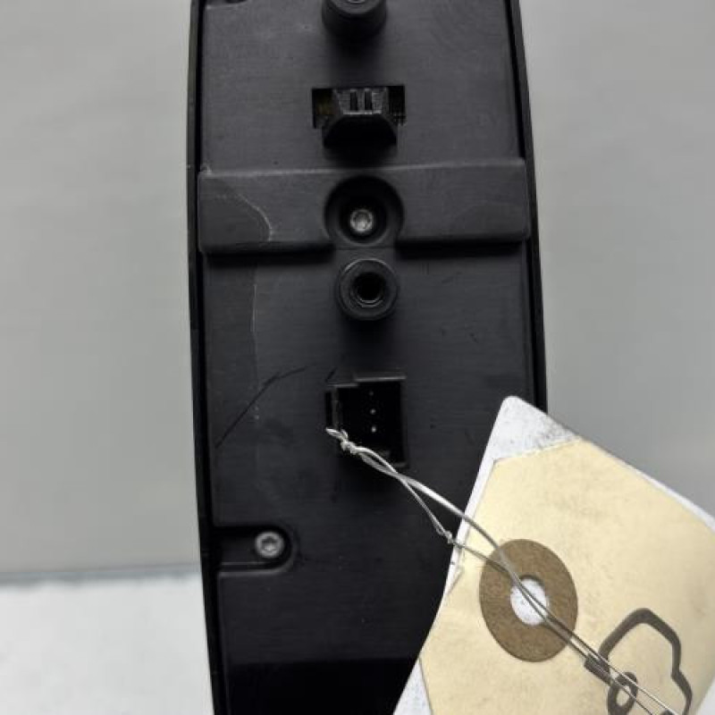 Interrupteur de leve vitre avant gauche MERCEDES CLASSE A 169 Photo n°5