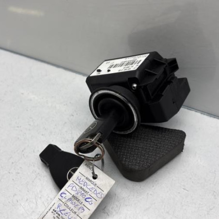 Neiman MERCEDES CLASSE A 169 Photo n°1