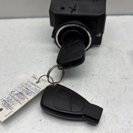 Neiman MERCEDES CLASSE A 169