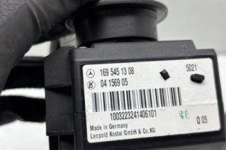 Neiman MERCEDES CLASSE A 169