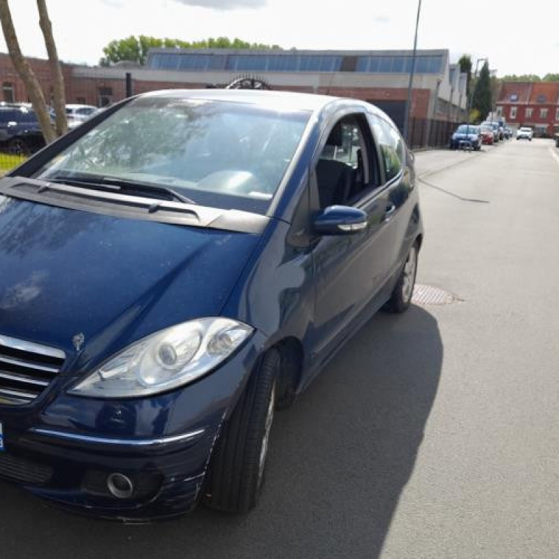 Neiman MERCEDES CLASSE A 169 Photo n°8