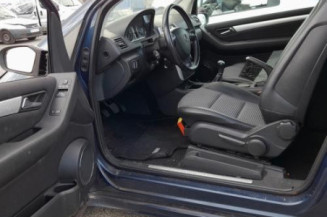 Interrupteur de leve vitre avant gauche MERCEDES CLASSE A 169