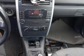 Interrupteur de leve vitre avant gauche MERCEDES CLASSE A 169