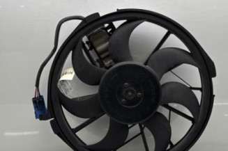 Moto ventilateur radiateur MERCEDES CLASSE A 169 Photo n°1