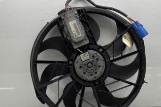Moto ventilateur radiateur MERCEDES CLASSE A 169