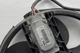 Moto ventilateur radiateur MERCEDES CLASSE A 169
