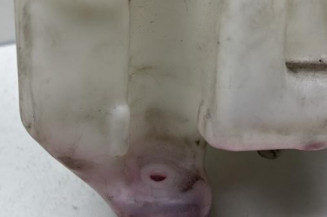 Vase de lave glace MERCEDES CLASSE A 169