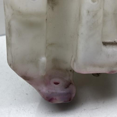 Vase de lave glace MERCEDES CLASSE A 169