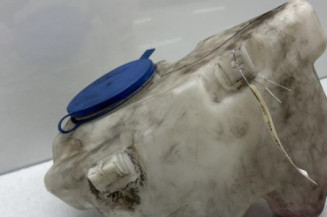 Vase de lave glace MERCEDES CLASSE A 169