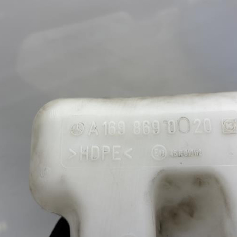 Vase de lave glace MERCEDES CLASSE A 169 Photo n°5