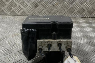 Bloc ABS (freins anti-blocage) CITROEN C2 Photo n°1