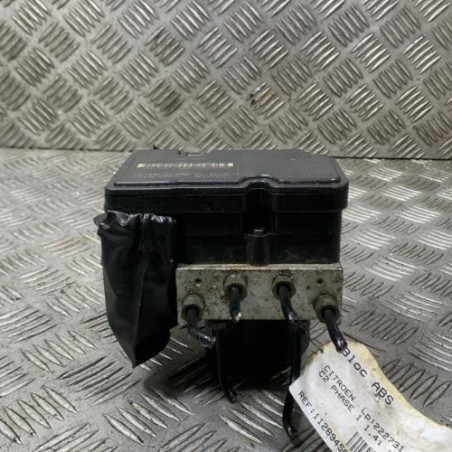 Bloc ABS (freins anti-blocage) CITROEN C2 Photo n°1
