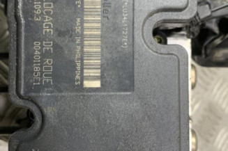 Bloc ABS (freins anti-blocage) CITROEN C2