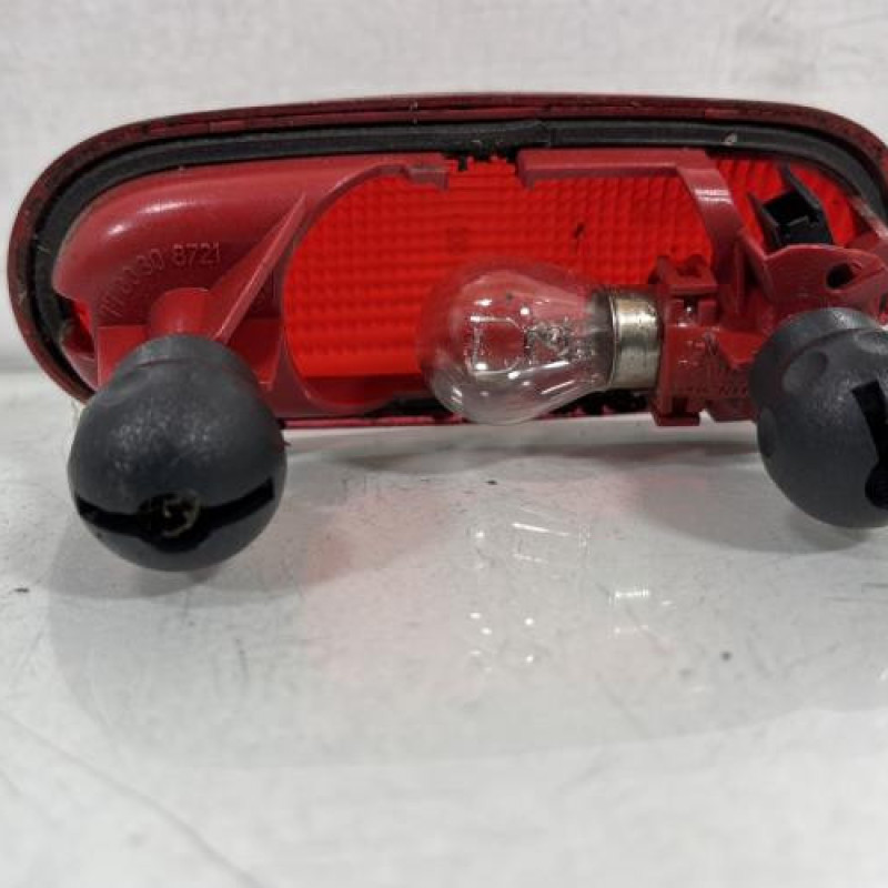 Feu arriere stop central RENAULT KANGOO 1 Photo n°3