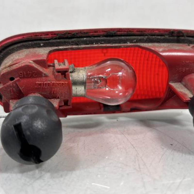 Feu arriere stop central RENAULT KANGOO 1 Photo n°4