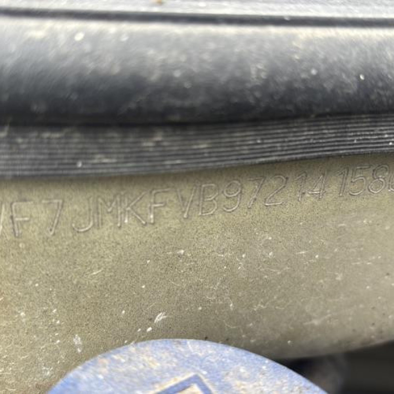 Bloc ABS (freins anti-blocage) CITROEN C2 Photo n°14