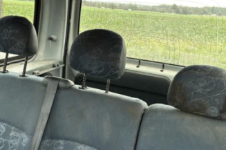 Feu arriere stop central RENAULT KANGOO 1