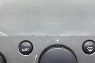 Commande chauffage OPEL VECTRA C