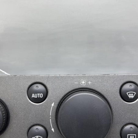 Commande chauffage OPEL VECTRA C