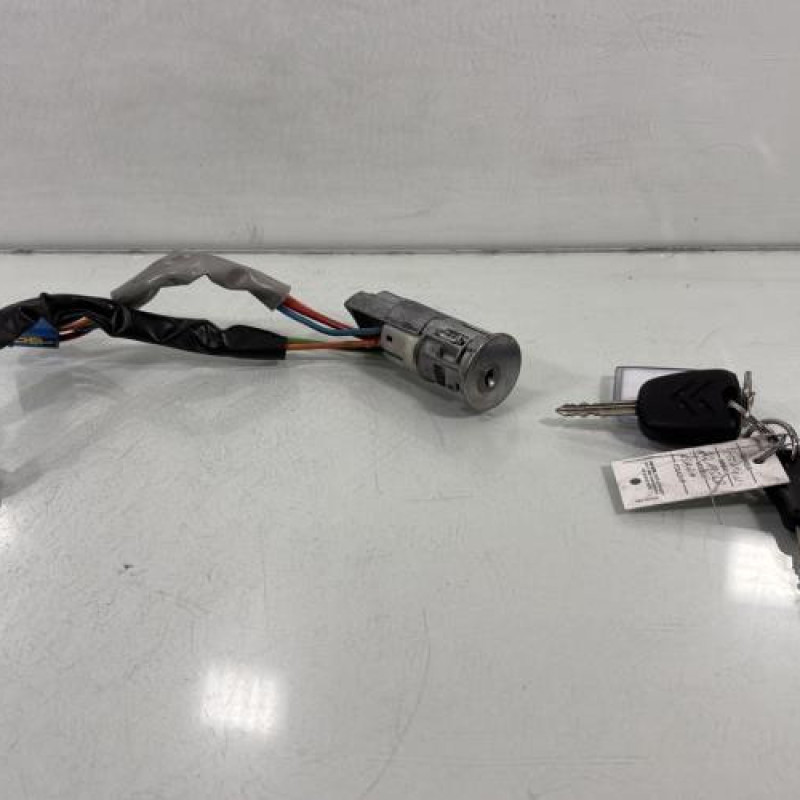 Neiman CITROEN XSARA PICASSO Photo n°5