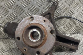 Pivot de moyeu avant droit PEUGEOT 307 Photo n°1