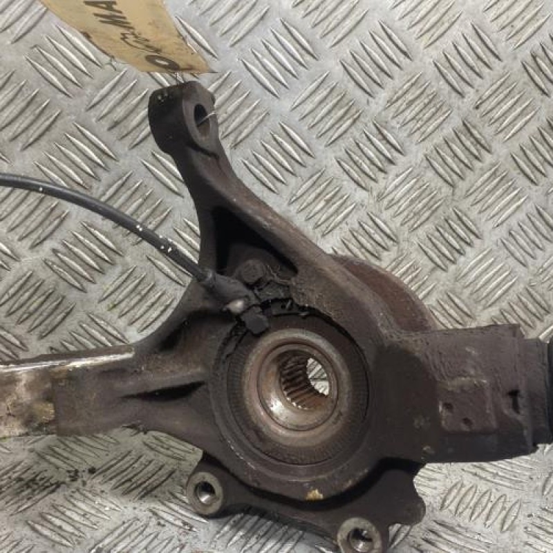 Pivot de moyeu avant droit PEUGEOT 307 Photo n°3