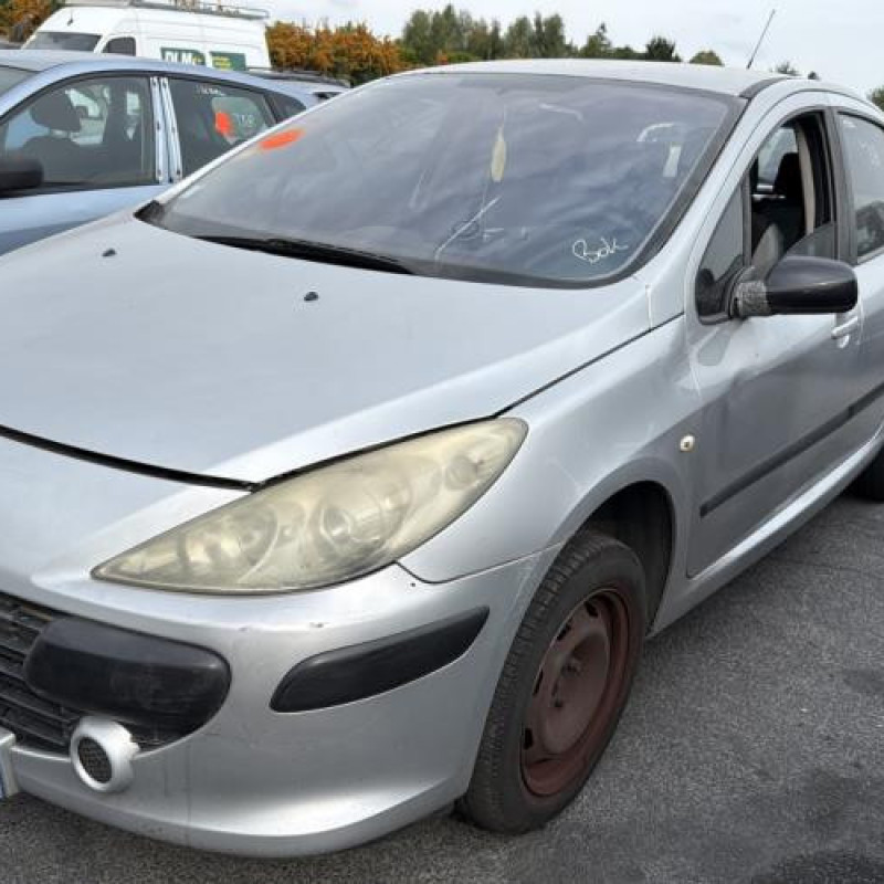 Pivot de moyeu avant droit PEUGEOT 307 Photo n°4