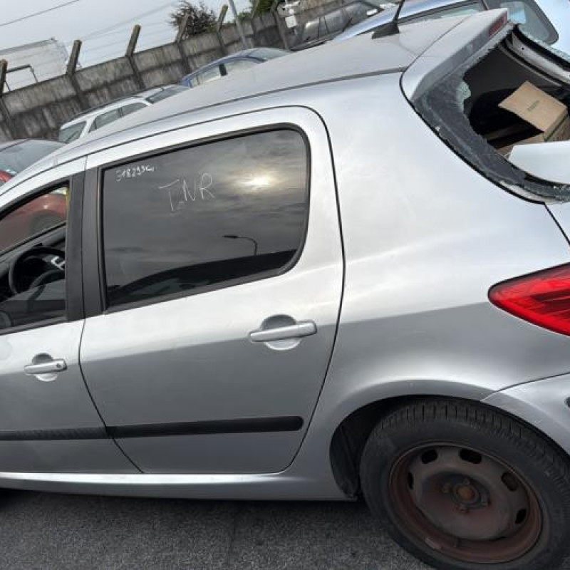 Pivot de moyeu avant droit PEUGEOT 307 Photo n°9