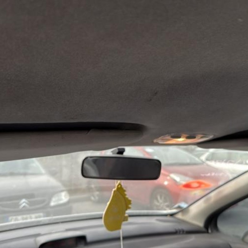 Pivot de moyeu avant droit PEUGEOT 307 Photo n°16