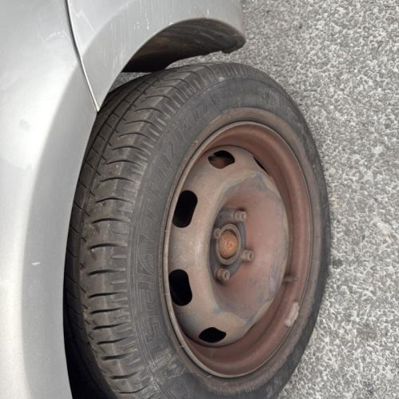 Feu arriere stop central PEUGEOT 307 Photo n°20