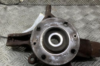 Pivot de moyeu avant gauche PEUGEOT 307 Photo n°1