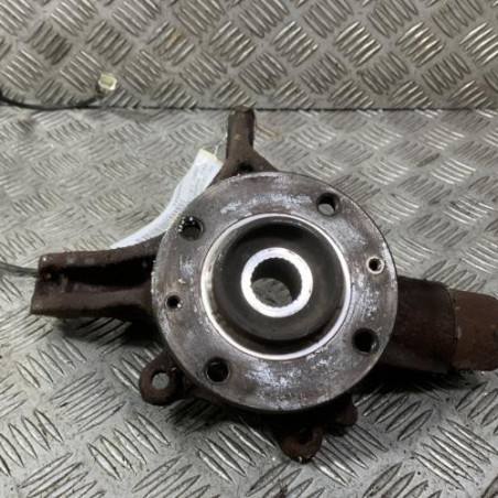 Pivot de moyeu avant gauche PEUGEOT 307 Photo n°1