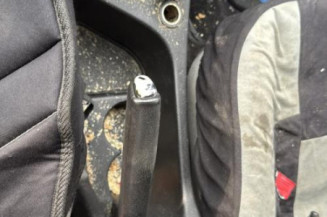 Pivot de moyeu avant droit PEUGEOT 307