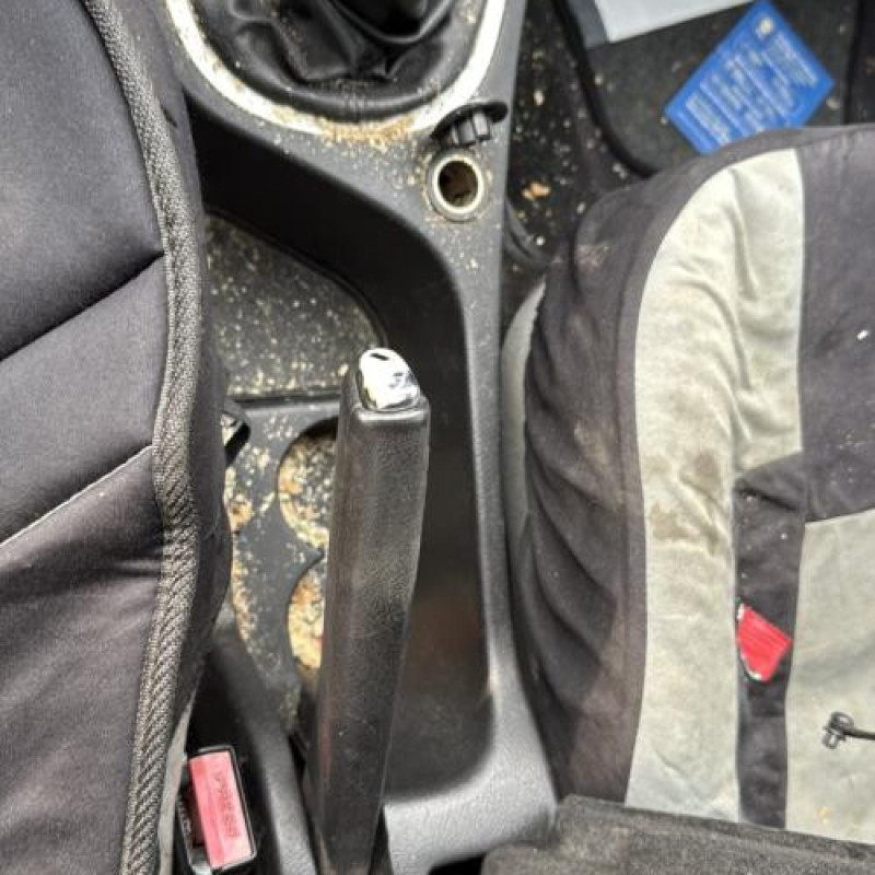 Pivot de moyeu avant droit PEUGEOT 307 Photo n°20