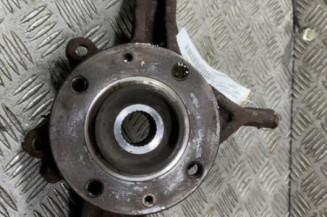 Pivot de moyeu avant gauche PEUGEOT 307