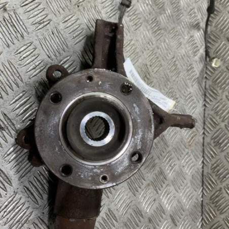 Pivot de moyeu avant gauche PEUGEOT 307