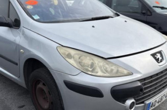 Pivot de moyeu avant gauche PEUGEOT 307