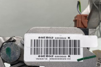 Levier frein à main PEUGEOT 2008 1