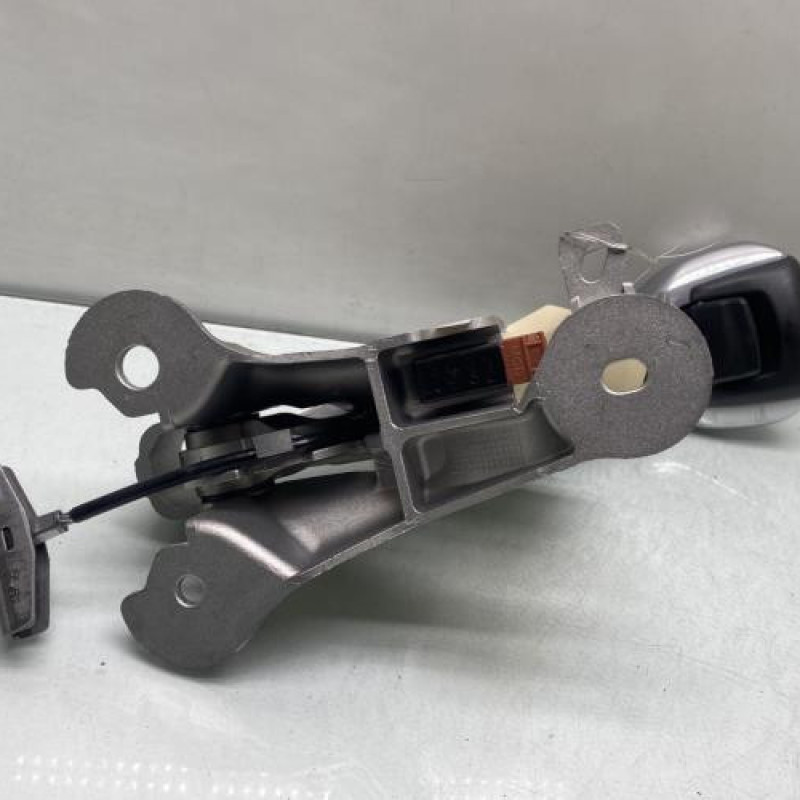 Levier frein à main PEUGEOT 2008 1 Photo n°4