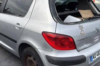 Pivot de moyeu avant gauche PEUGEOT 307