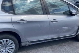 Levier frein à main PEUGEOT 2008 1