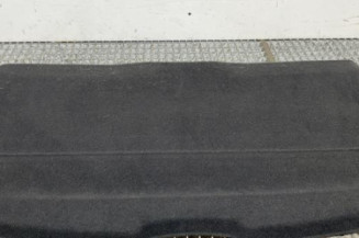 Plage arriere PEUGEOT 2008 1 Photo n°1