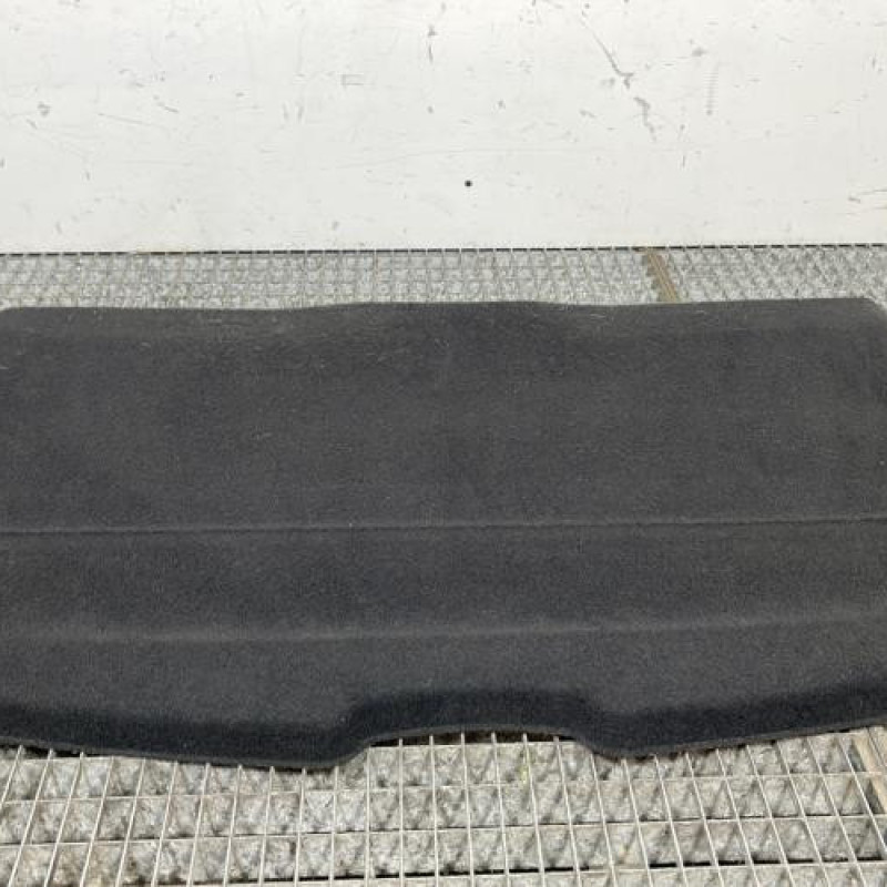 Plage arriere PEUGEOT 2008 1 Photo n°1