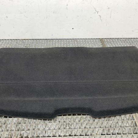 Plage arriere PEUGEOT 2008 1 Photo n°1