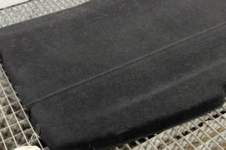 Plage arriere PEUGEOT 2008 1