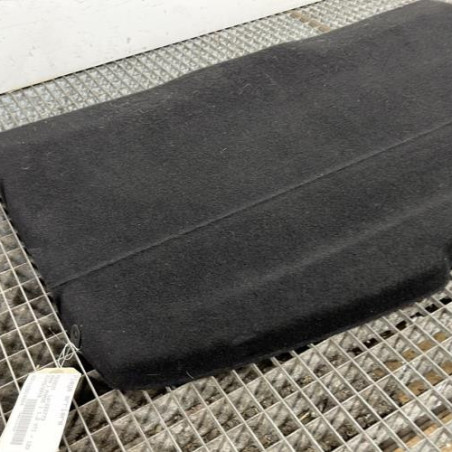 Plage arriere PEUGEOT 2008 1