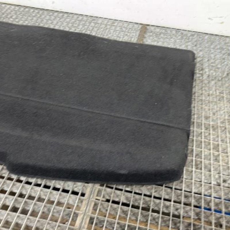 Plage arriere PEUGEOT 2008 1 Photo n°3