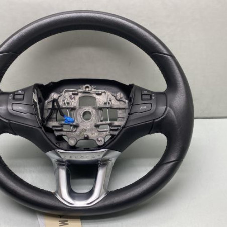 Volant PEUGEOT 2008 1 Photo n°1