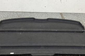 Plage arriere PEUGEOT 2008 1