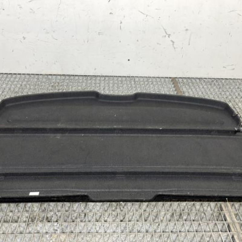 Plage arriere PEUGEOT 2008 1 Photo n°4